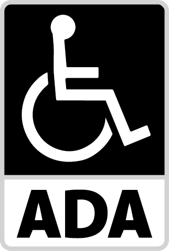 ADA Compliant