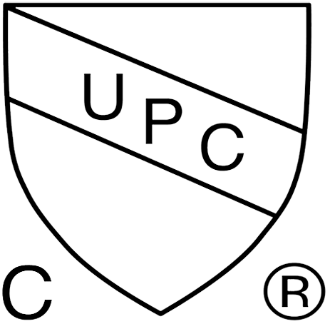 UPC Certified
